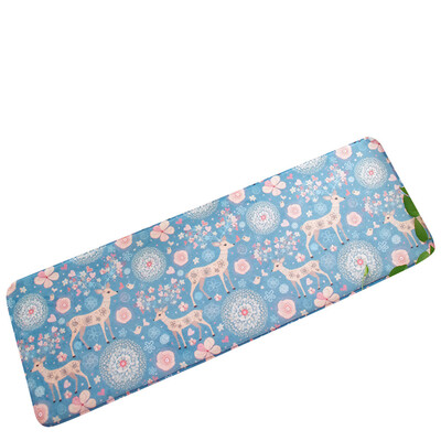 

Tailored Christmas HD Printed Non-Slip Bath Mat Absorbent Waterproof Home Decor