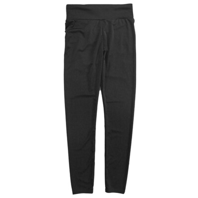 

Trend Solid Color Sexy gradient High Waist Pocket Pleated Hip Pants Skinny Leggings four seasons cycling sweatpants