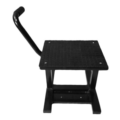 

Ktaxon 330lbs Adjustable Motorcycle Motocross Dirt Bike Lift Jack Stand