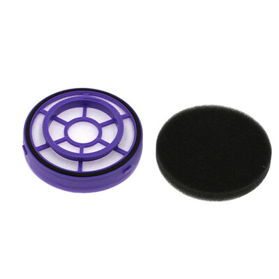 

〖Follure〗Washable HEPA Filter Cleaning Tool Kit For Puppy D-526 Wireless Vacuum Cleaner