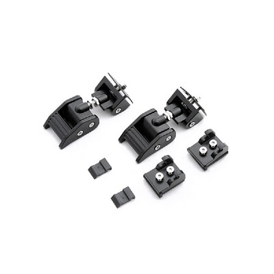 

Hood Lock Latch Catch Car Engine Cover Lock for Jeep Wrangler JK JKU 2007-2017