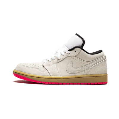 

Nike Air Jordan x AJ1 Low Travis Scott Mens Skateboarding shoes Basketball shoes Sports Outdoor Sneakers