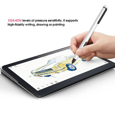 

J2 Active Stylus Suitable for Surface 3 Pro3 Pro4 for ACER for ASUS for HP for SONY Certain Models Hand-held Pen Pointer