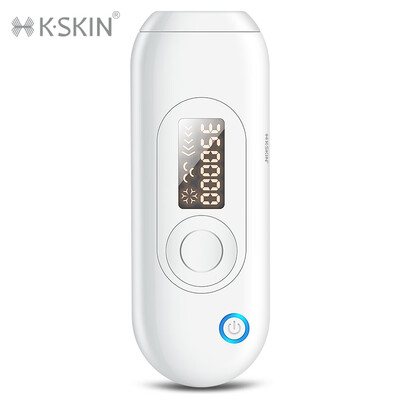

K_SKIN KD503A Household Photon Hair Removal Instrument