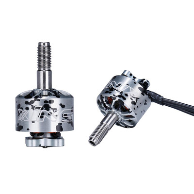 

Tailored 2Pcs iFlight 1408X 3600kv4100KV 2-4S Brushless Motor For FPV RC Drone