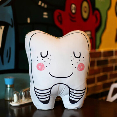 

Siaonvr Cotton Cloth Cartoon Sofa Pillow Can Be Removed And Washed Creative Gifts