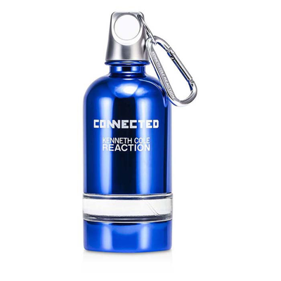 

KENNETH COLE - Connected Reaction Eau De Toilette Spray Unboxed 125ml42oz