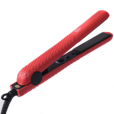 

Adjustable Temp Ceramic Hair Curly Straightener