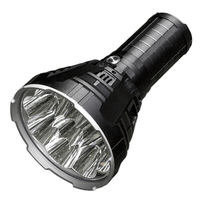 

Imalent R90C USB Charging CREE XHP35 HI LED Flashlight Waterproof 7-mode One-handed Operation