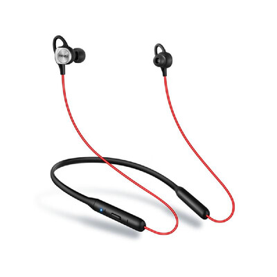 

Meizu EP52 Sports BT Earphones Portable BT41 Headset Magnetic Design IPX5 Waterproof Stereo Music with Mic Sweatproof Headphones