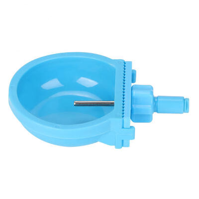 

Greensen Rabbit Water Supply Feeder Drinking Water Bowl Pet Cage Automatic Waterer