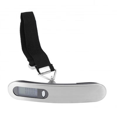 

Greensen 50kg10g Portable Digital Electronic Hanging Scale Luggage Scale High Precision