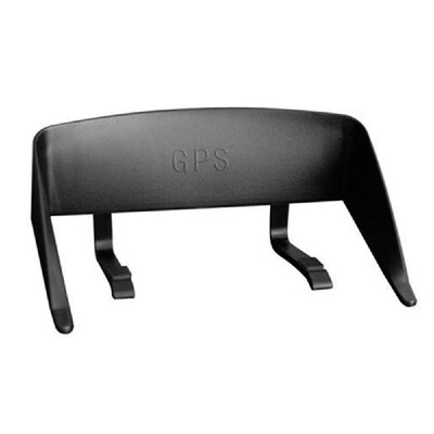 

GPS Sun Shade Cover Car Navigation Visor Plus Flexible Visor Extension for 5 inch Navigation Accessories