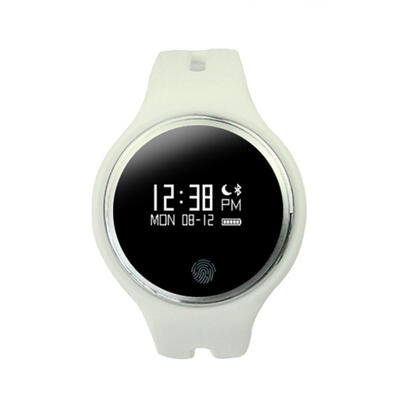 

E07 GPS Movement Sports & Health Tracker Smart Bracelet Wrist
