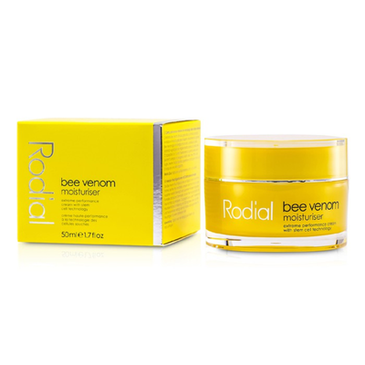 

RODIAL - Bee Venom Moisturiser 50ml17oz