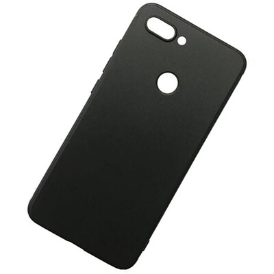 

TPU Case Soft Protector Case for Xiaomi Mi 8 Lite