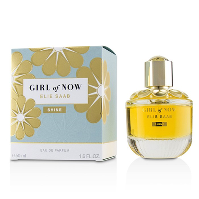 

ELIE SAAB - Girl Of Now Shine Eau De Parfum Spray 50ml17oz