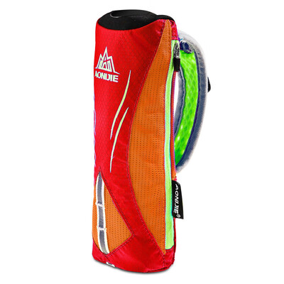 

Kettle Water Bladder Bag Jogging Marathon 500ml Kettle Hand Grip Drink Bottle