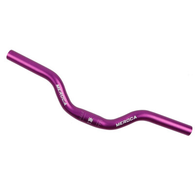 

Aluminum Alloy Handlebar Riser Bar 254420mm Modified Childrens Balanced Bike