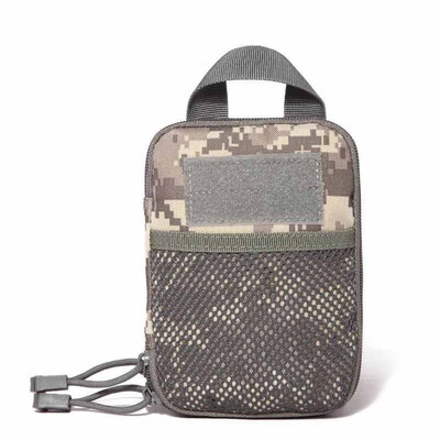

Mens Mini Waist Bag Accessories Belt Fanny Pack Waist Pouch Backpack Tactical