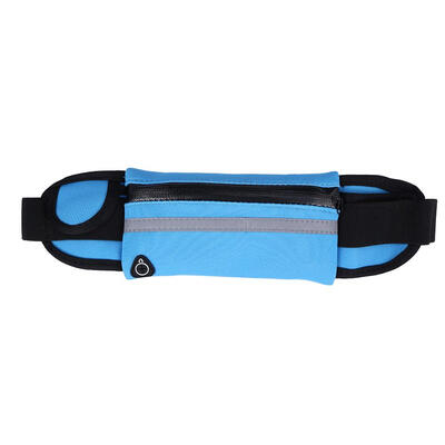 

Outdoor Waterproof Men Women Waist Bag Fitness Sport Running Belt Water Bag