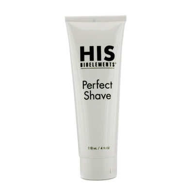 

BIOELEMENTS - His Perfect Shave 118ml4oz