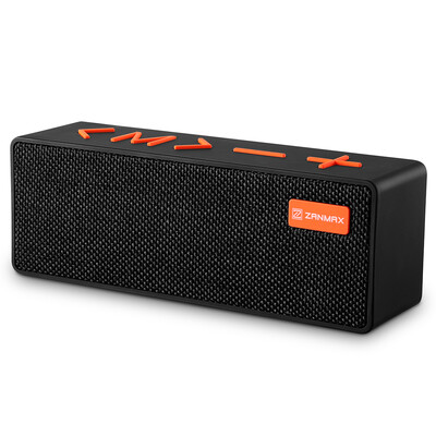 

ZANMAX Bluetooth Speaker