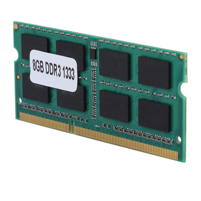 

Greensen DDR3 Memory 8GB Large Memory Fast Data Transmission DDR3 8GB 1333MHz for Intel DDR3 Memory DDR3 8GB 1333MHz