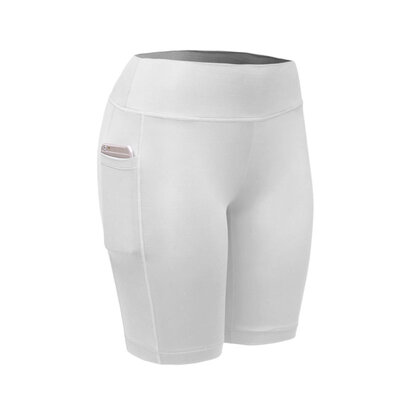 

Women Compression Shorts Quick Dry Skinny Elastic Breathable Skinny Stretchy Short Pants Women Fitness Dry Female
