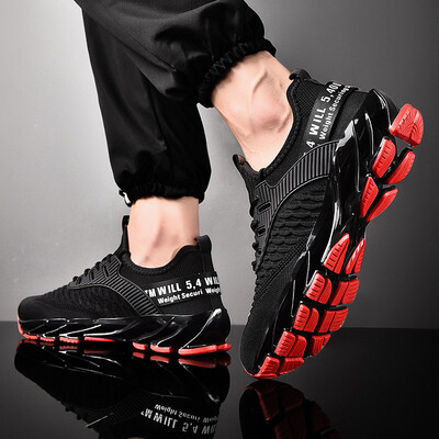 

Mens shoes tide gym sports&leisure running shoes travel tide shoes