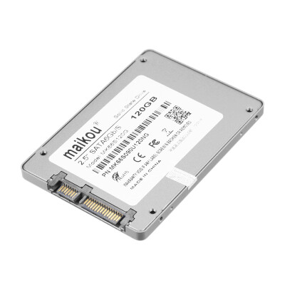 

MAIKOU Mobile SSD 60G120G240G360G480G1TB HDD Hard Drive Type-C&USB30 Universal Silvery&1TB