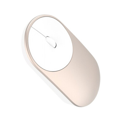 

Original Xiaomi Portable Wireless Mouse Optical Bluetooth 40 Mouse RF 24GHz Dual Mode for Laptop PC Gaming mouse 1200DPI Gamer