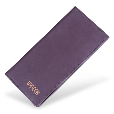 

Men\s Fashion Safe Lightweight Wallet