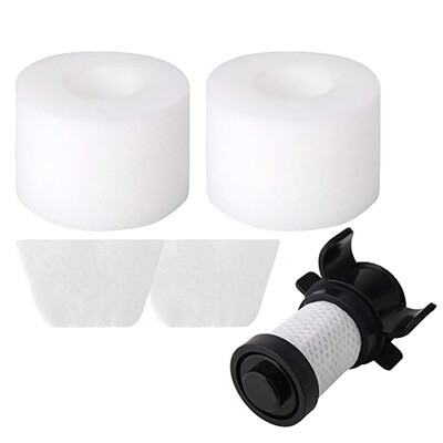 

〖Follure〗For Shar-k IONFlex XPREMF100 Vacuum Cleaner Accessories Handheld Vacuum Filter