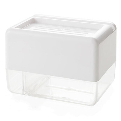 

Paper Towel Dispenser Waterproof Wall Mounted Paper Towel Holder Dispenser Bathroom Coreless Toilet Tissue Dispenser Garbage Bags