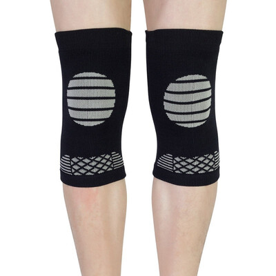 

Sports Knee Pads Outdoor Riding Basketball Knees Universal Nylon soft knee pads