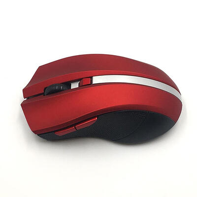 

24G Wireless Dual Mode Bluetooth 4030 Mouse 2400DPI 6 Keys Optical Mice
