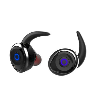 

Wireless Bluetooth 50 In-Ear Headset With Microphone Stereo Sport IP7 Waterproof In-Ear Noise Reduction Earphone