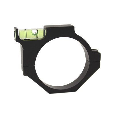 

34mm Scope Tube Bubble Level Hunting Precise Long-range Shooting Levelling Instrument