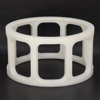

Greensen High Quality Tool Parts Baffle Water Treatment Fittings
