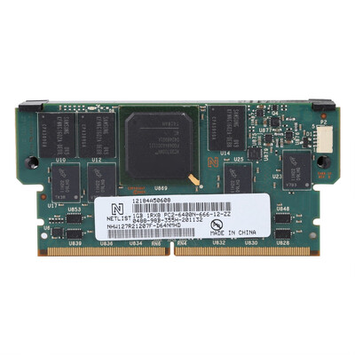 

Greensen 1GB High Speed Cache for DELL H700 H800 Controller Raid Server Array Card Array Card Array