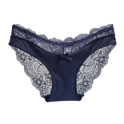 

2019 Women Girls Sexy Lace Panties Seamless Panty Briefs Underwear Intimates Sexy Shorts Breifs Lingerie Female Panties