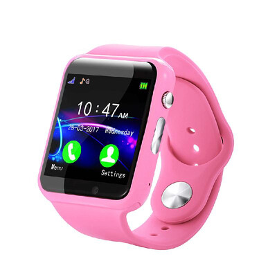 

Kids Smart Watch Children Tracker Smartwatch with Camera Anti Lost for IOS Android BT Cell Phone Touch Screen Pedometer Sleep Moni