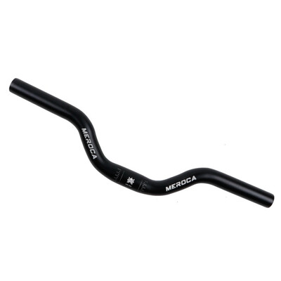 

Aluminum Alloy Handlebar Riser Bar 254420mm Modified Childrens Balanced Bike