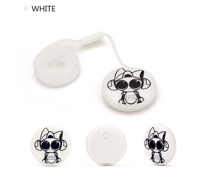 

QILU Smart positioning treasure Bluetooth version Child safety 10003