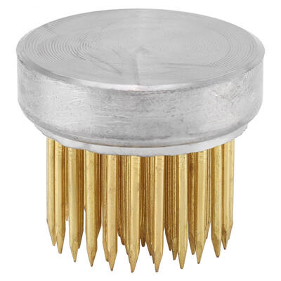 

Greensen Round Flower Arrangement Pin Ikebana Kenzan Flower Decoration Fixed Arranging Tool