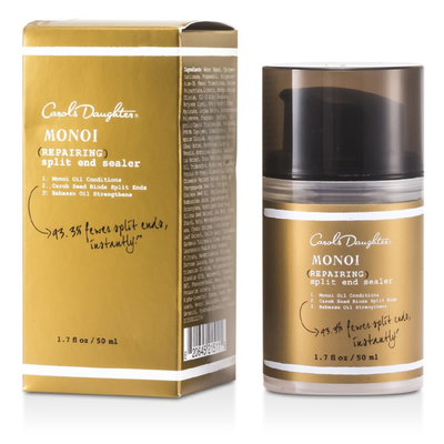 

CAROLS DAUGHTER - Monoi Repairing Split End Sealer 50ml17oz