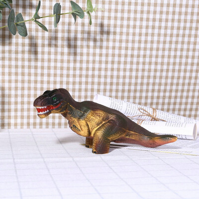 

Gotoamei Dinosaur Model Slow Rising Cream Scented Stress Relief Toys