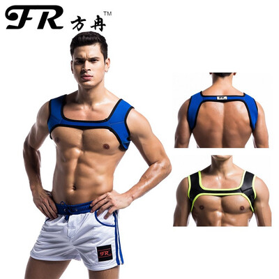 

neoprene harness
