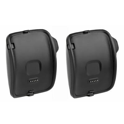 

2PCS Charging Dock for Samsung Galaxy Gear  Smart Watch SM-R750